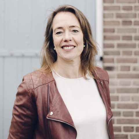 Nienke de Boer Nienke de Boer