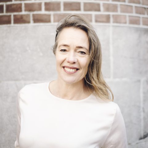 Nienke de Boer Nienke de Boer